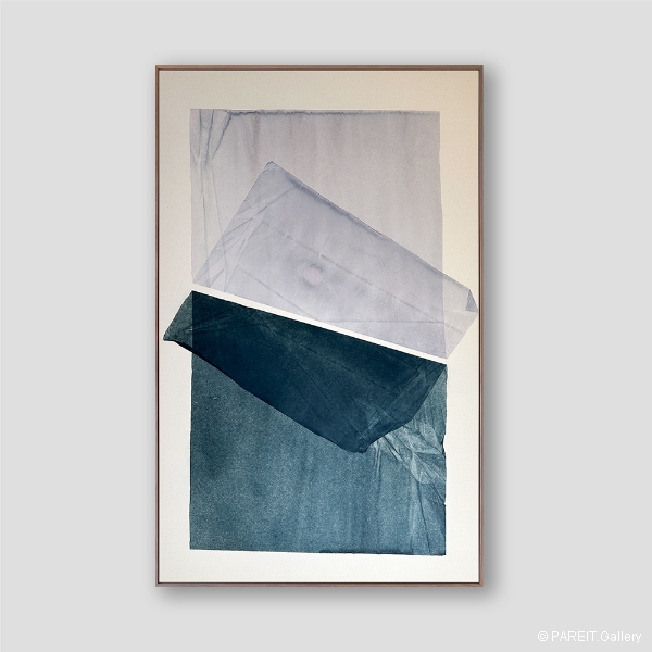 VANHULLEBUSCH Catherine - I'd trust the process if it didn't zigzag